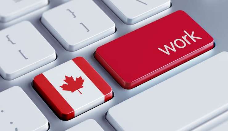 5 reasons to work in Canada